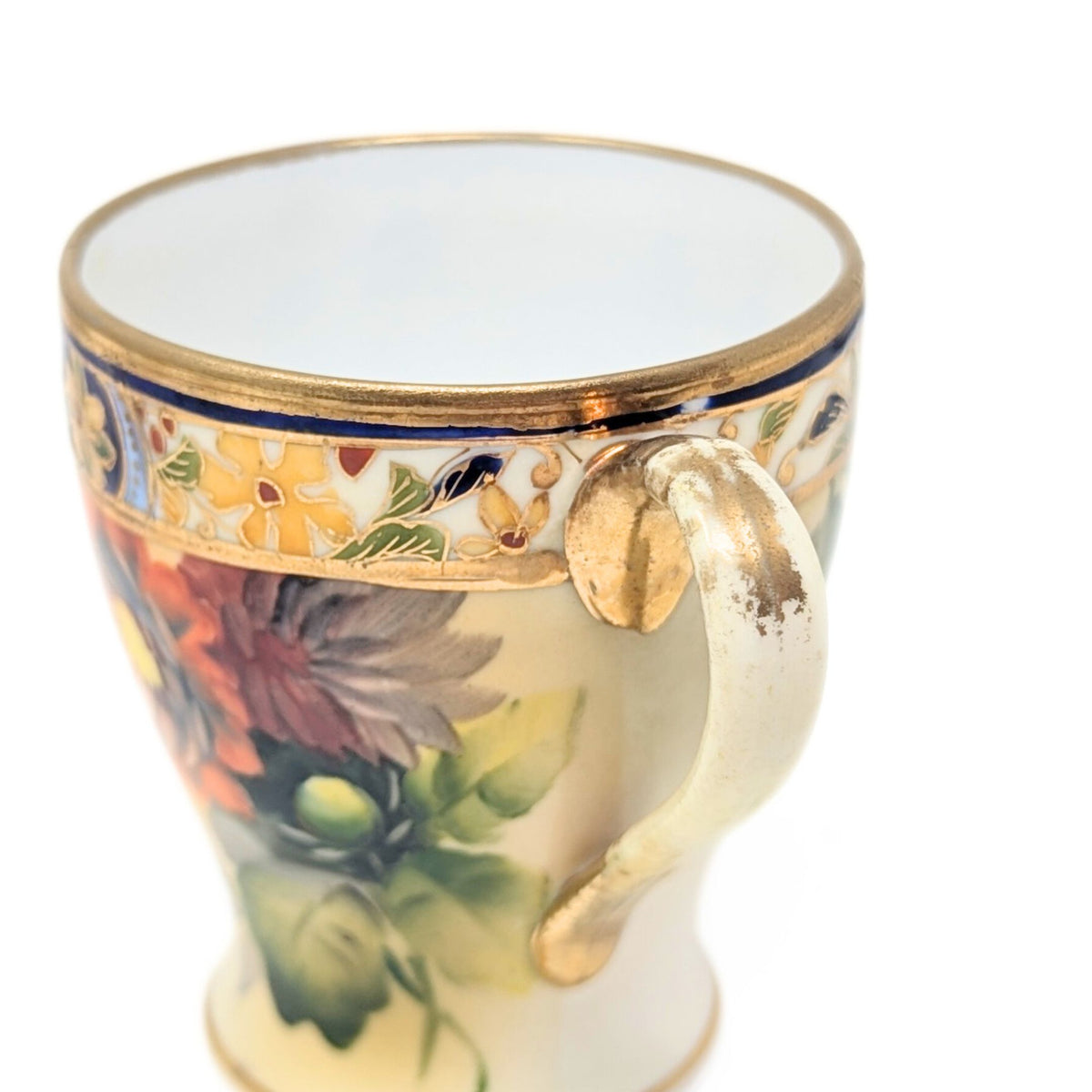 Nippon Morimura Brothers 11pc Chocolate Set