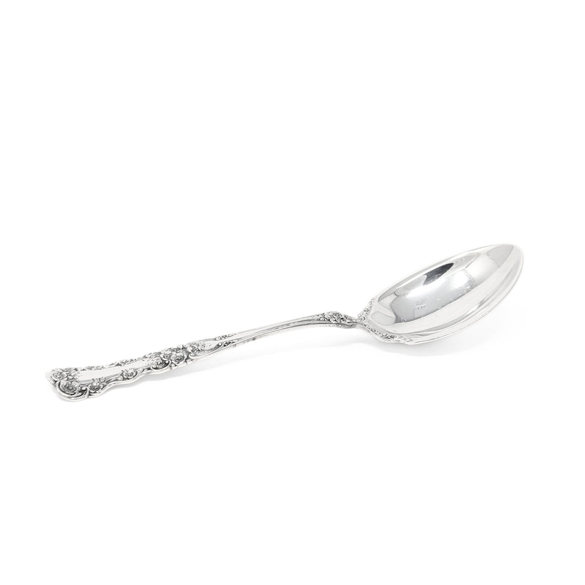 Gorham "Buttercup" Sterling Silver Sugar Spoon