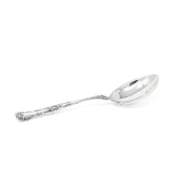 Gorham "Buttercup" Sterling Silver Sugar Spoon