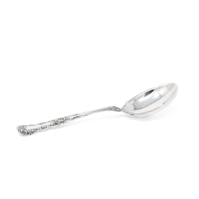 Gorham "Buttercup" Sterling Silver Sugar Spoon
