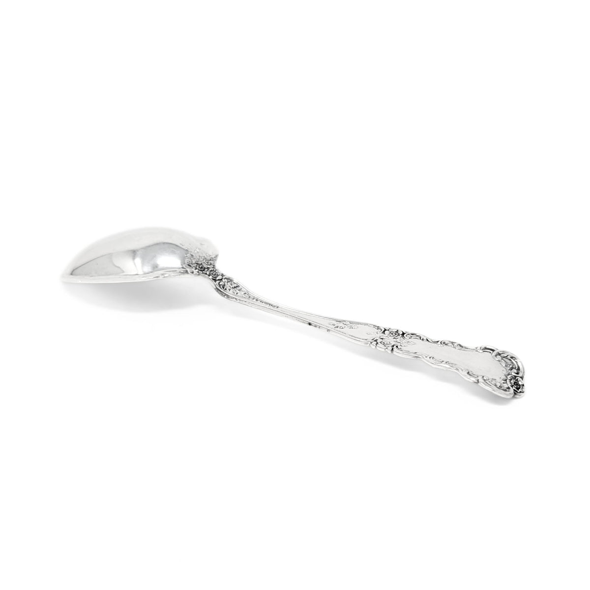 Gorham "Buttercup" Sterling Silver Sugar Spoon