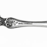 Gorham "Buttercup" Sterling Silver Sugar Spoon