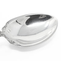 Gorham "Buttercup" Sterling Silver Sugar Spoon