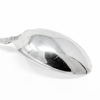 Gorham "Buttercup" Sterling Silver Sugar Spoon
