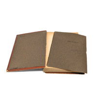 Le Bois du Templier Pendu by Henri Beraud, 1928, Illustrated by René Ben Sussan