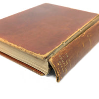 Le Bois du Templier Pendu by Henri Beraud, 1928, Illustrated by René Ben Sussan