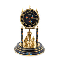 Kundo Quartz Anniversary Clock
