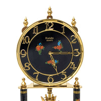 Kundo Quartz Anniversary Clock
