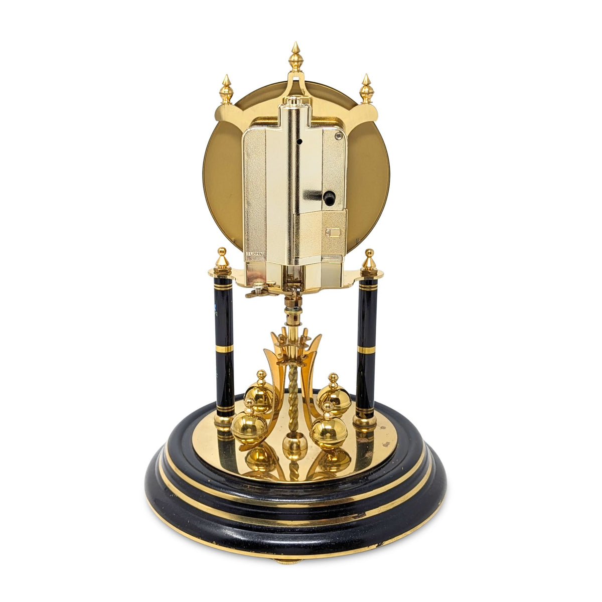 Kundo Quartz Anniversary Clock