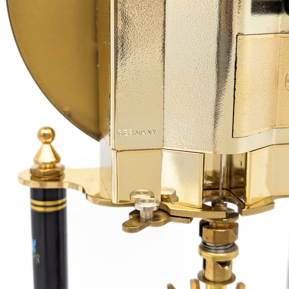 Kundo Quartz Anniversary Clock