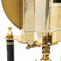 Kundo Quartz Anniversary Clock