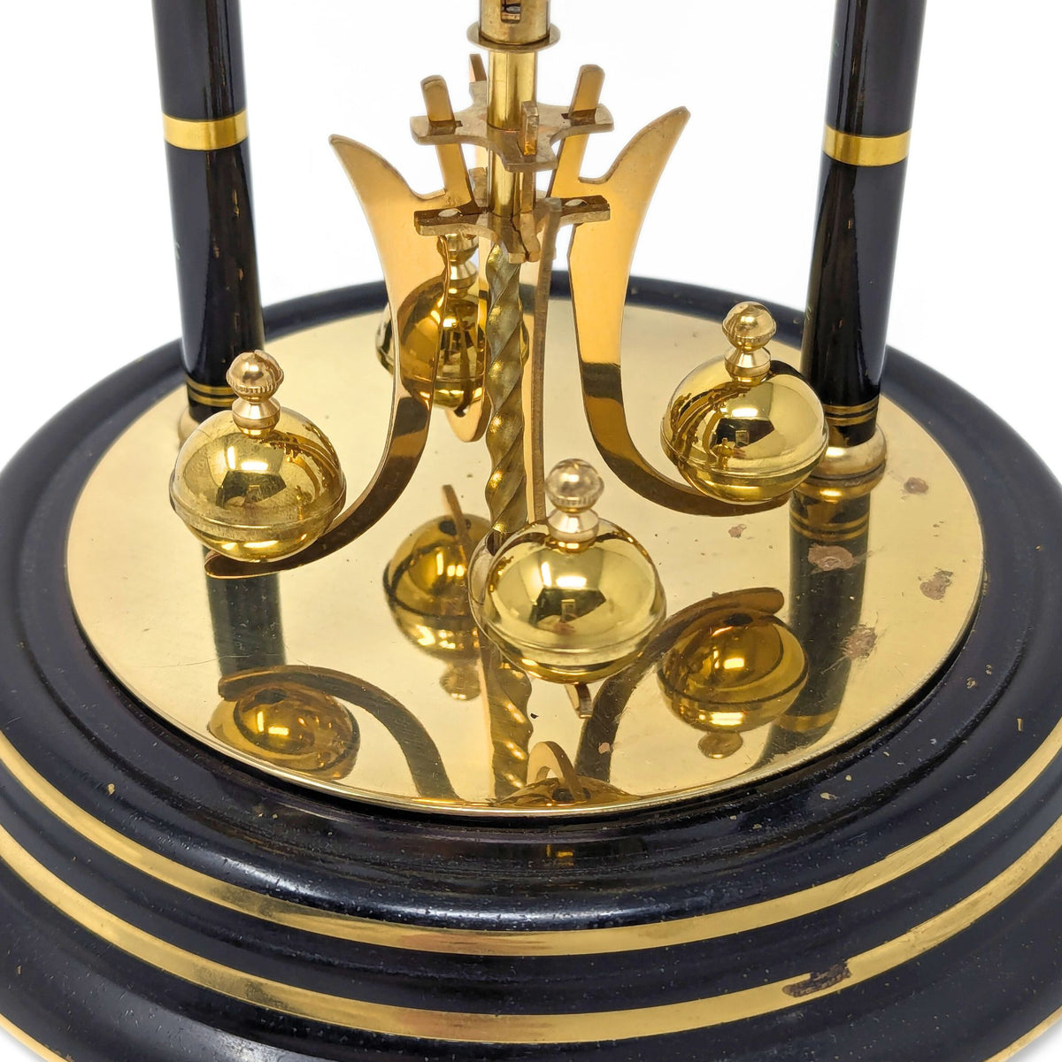 Kundo Quartz Anniversary Clock