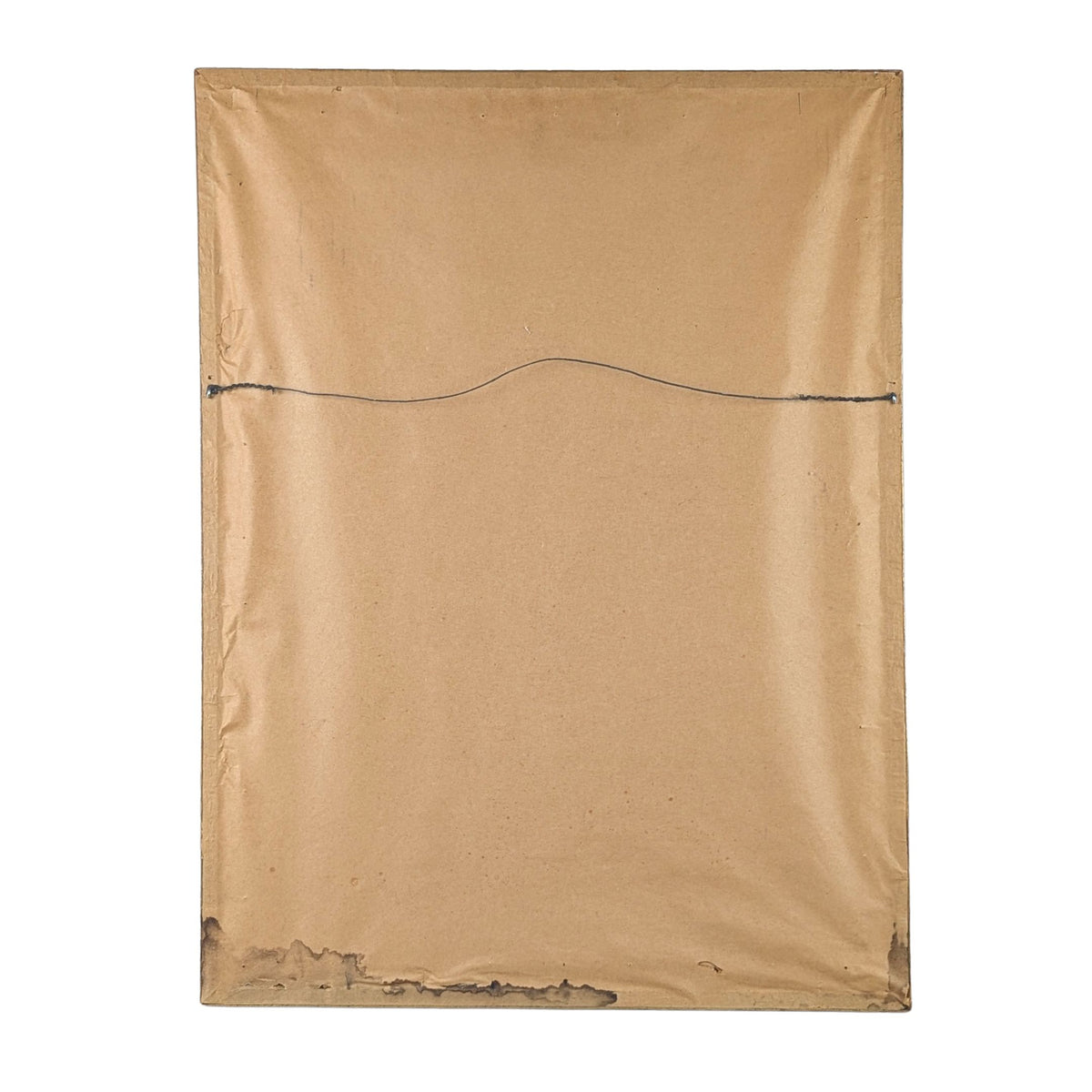 Jacques Fermin Beauvarlet "La Chasse" Copper Engraving After Francois Bouchet