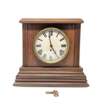 Seth Thomas 8-Day MCM Style Mantle Clock