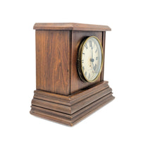 Seth Thomas 8-Day MCM Style Mantle Clock