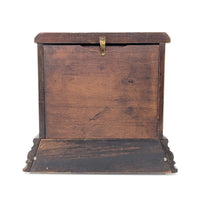 Seth Thomas 8-Day MCM Style Mantle Clock