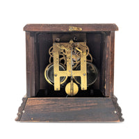 Seth Thomas 8-Day MCM Style Mantle Clock