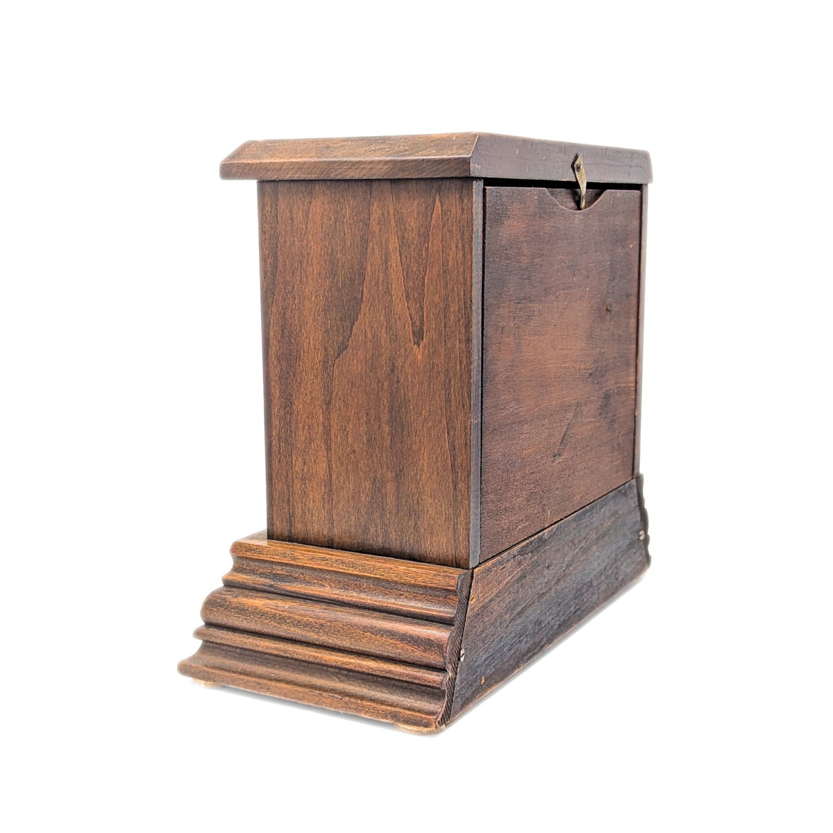 Seth Thomas 8-Day MCM Style Mantle Clock