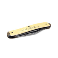 Vintage Hoffman Cigar Co, Norfolk VA Colonial Pocket Knife