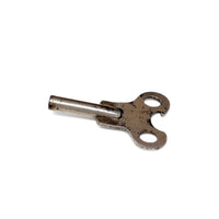 Ingraham “Lily” 8-Day Gingerbread Oak Kitchen Clock