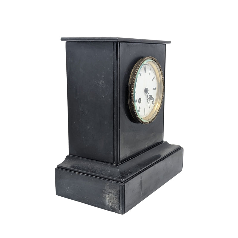 Japy Freres French 8-Day Clock, circa 1850
