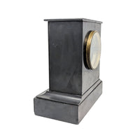 Japy Freres French 8-Day Clock, circa 1850