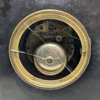 Japy Freres French 8-Day Clock, circa 1850