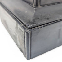 Japy Freres French 8-Day Clock, circa 1850