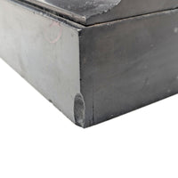 Japy Freres French 8-Day Clock, circa 1850