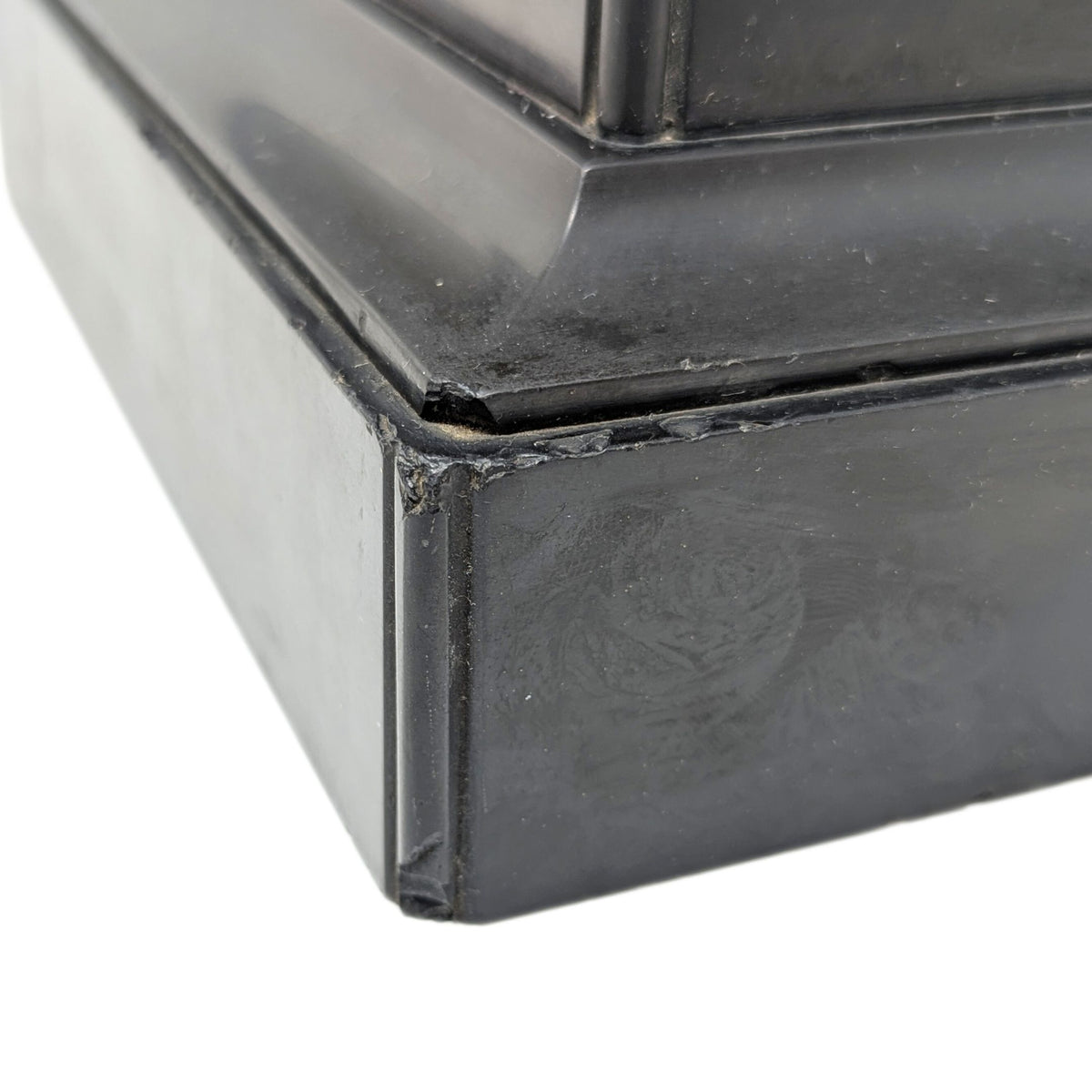 Japy Freres French 8-Day Clock, circa 1850