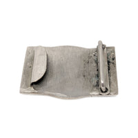 Vintage Richmond Virginia Fire Department Belt Buckle