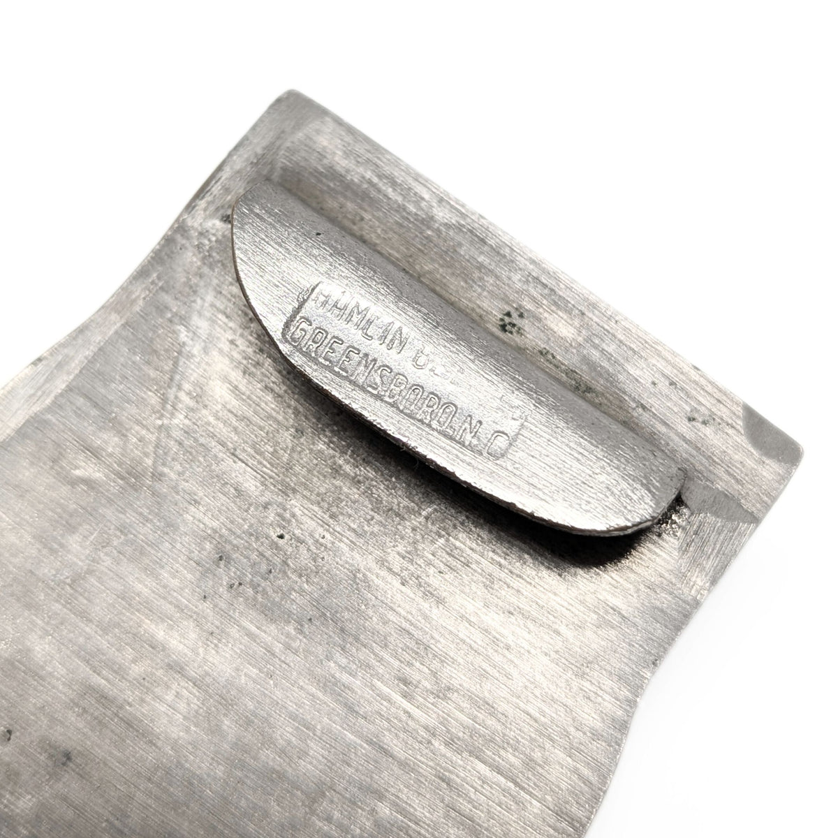 Vintage Richmond Virginia Fire Department Belt Buckle