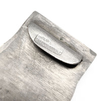 Vintage Richmond Virginia Fire Department Belt Buckle