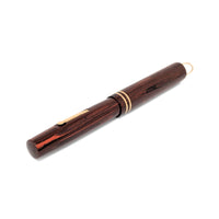 Wahl Products Ring-Top Rosewood Finish Fountain Pen & Eversharp Pencil