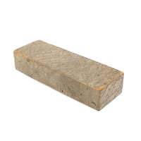 Wahl Products Ring-Top Rosewood Finish Fountain Pen & Eversharp Pencil