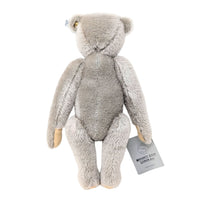 Steiff 1902 Replica Mohair Teddy Bear, 1983 Signed Ltd. Ed.