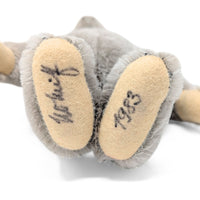 Steiff 1902 Replica Mohair Teddy Bear, 1983 Signed Ltd. Ed.