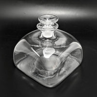 Royal Leerdam CW-6 Colonial Williamsburg Decanter With Stopper