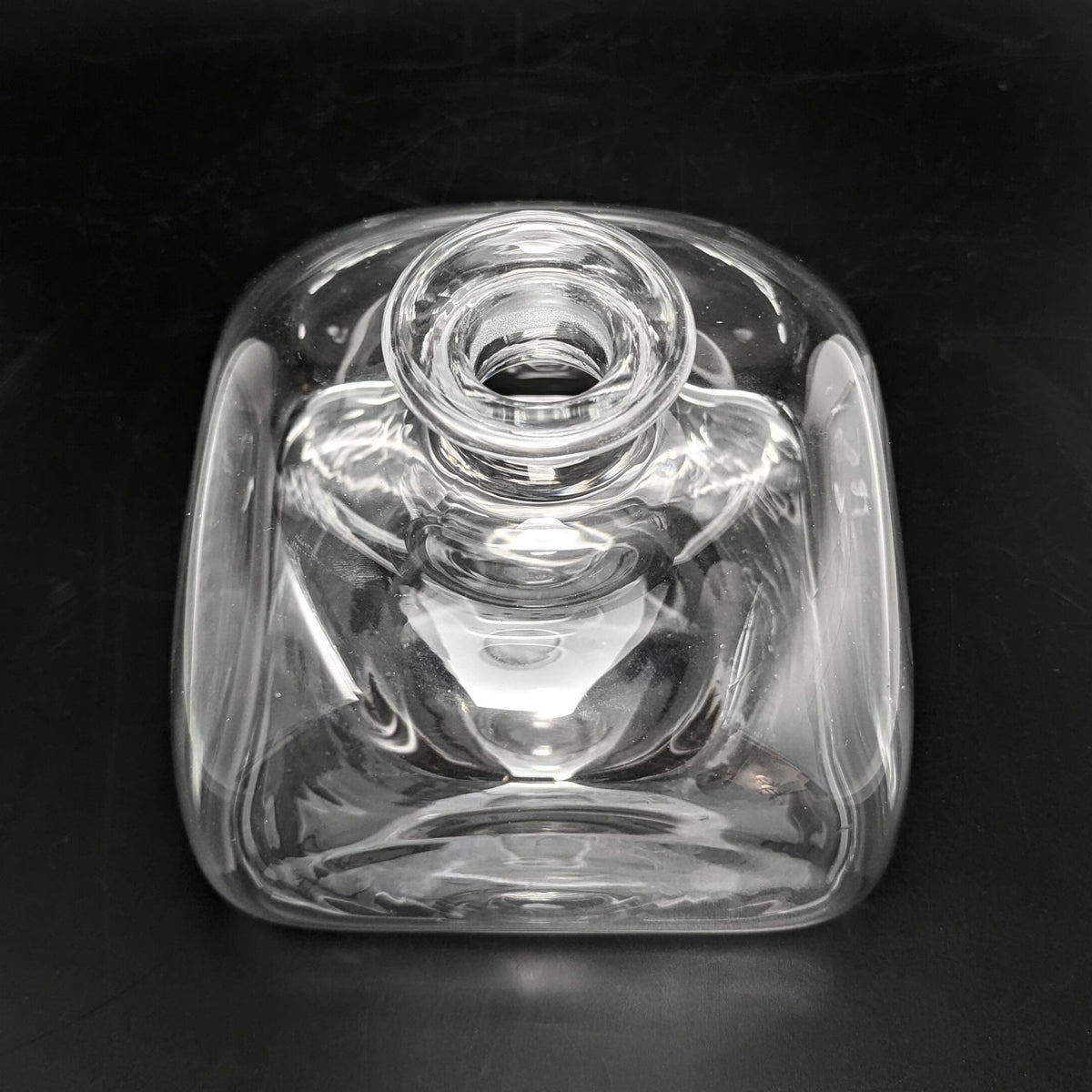 Royal Leerdam CW-6 Colonial Williamsburg Decanter With Stopper