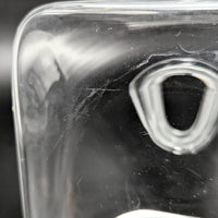 Royal Leerdam CW-6 Colonial Williamsburg Decanter With Stopper