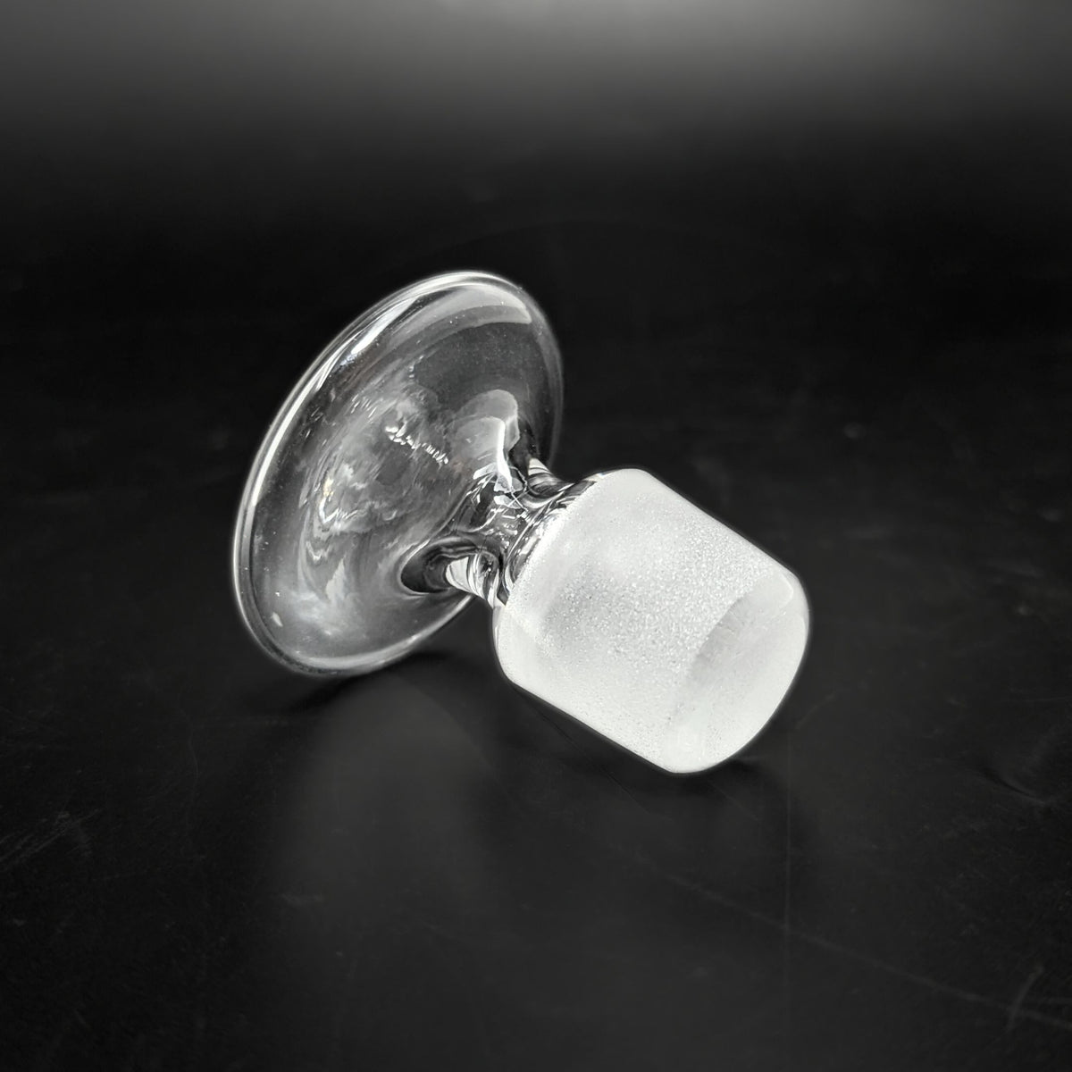 Royal Leerdam CW-6 Colonial Williamsburg Decanter With Stopper