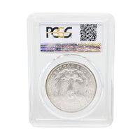 1900-O PCGS MS63 Morgan Silver Dollar
