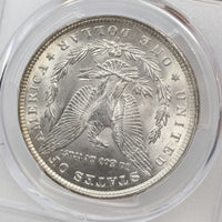 1900-O PCGS MS63 Morgan Silver Dollar