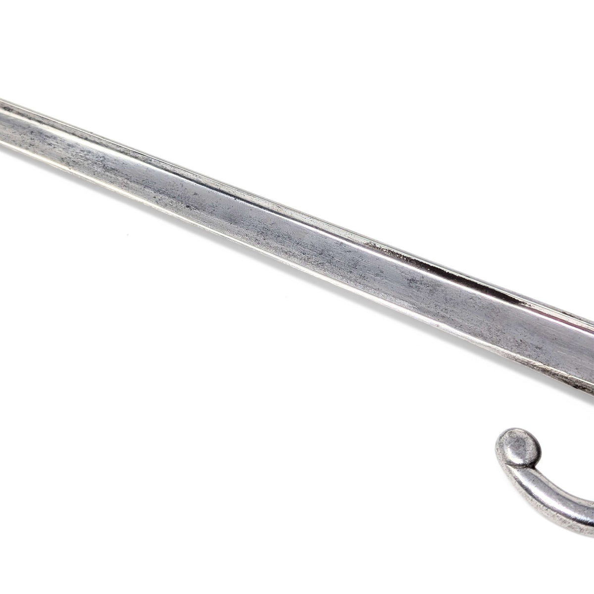 French M1874 d’Armes de Tulle 1877 Gras Bayonet