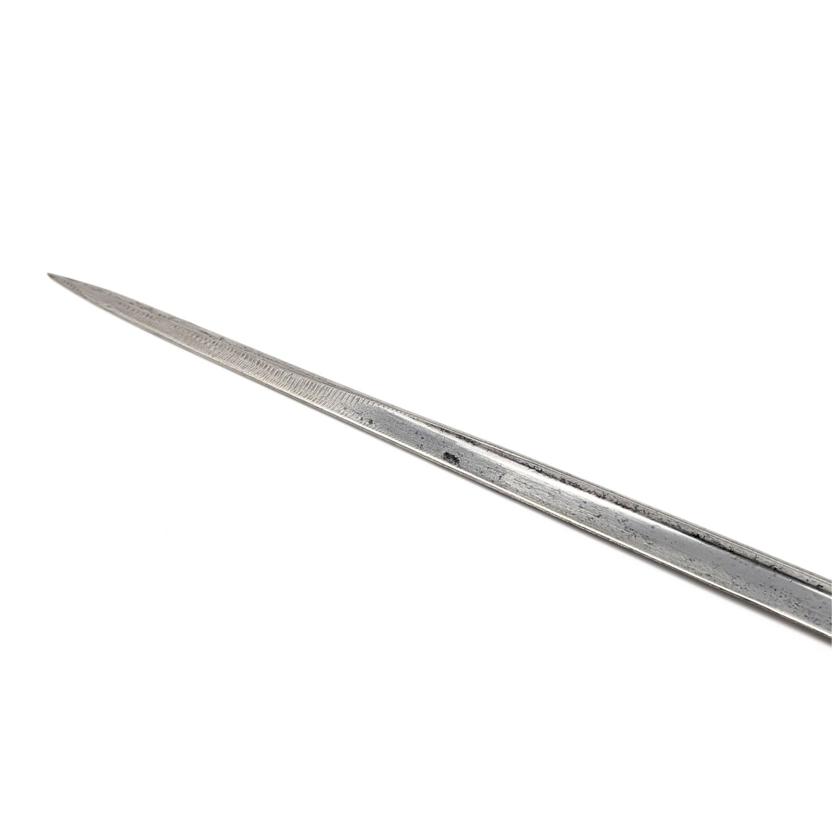 French M1874 d’Armes de Tulle 1877 Gras Bayonet