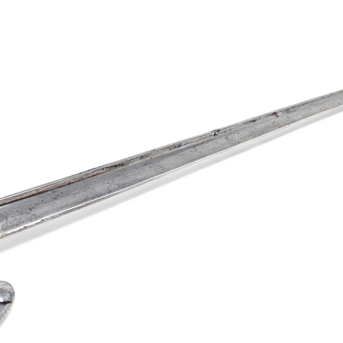 French M1874 d’Armes de Tulle 1877 Gras Bayonet