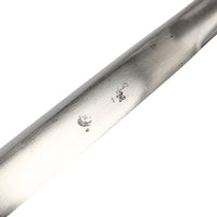 Virginia Metalcrafters CW103-1 Ball 3pc Fireplace Tool Set