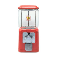 Oak Mfg. Co. Acorn Penny Gumball Machine