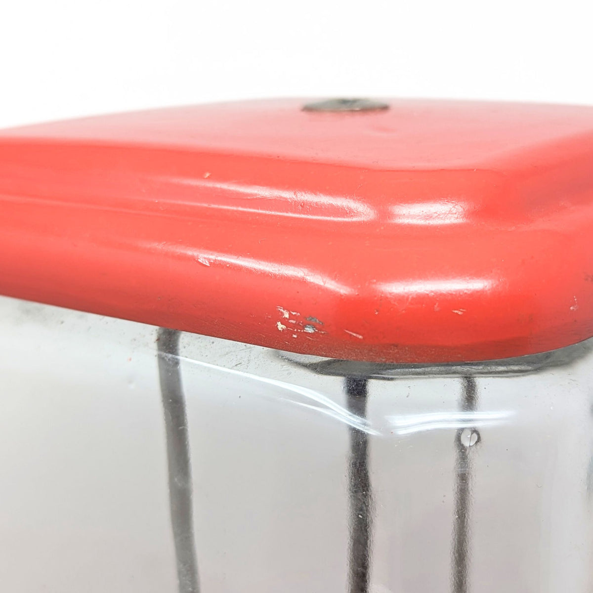 Oak Mfg. Co. Acorn Penny Gumball Machine