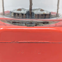 Oak Mfg. Co. Acorn Penny Gumball Machine